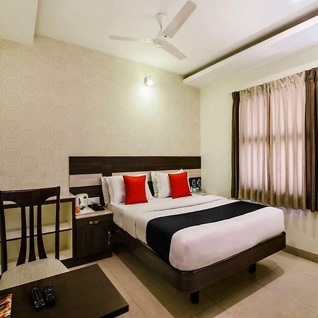 Hotel The Fortune Coimbatore Exterior photo