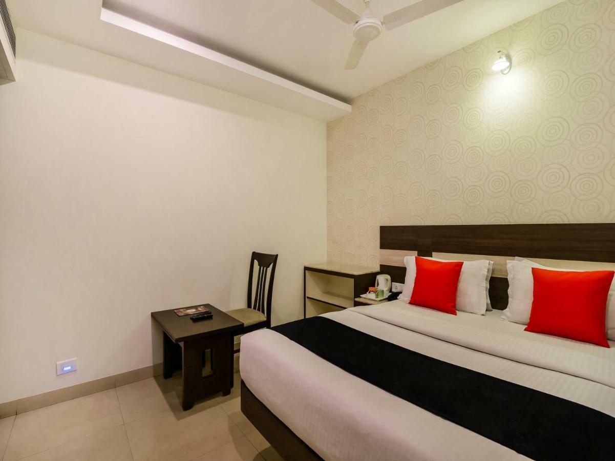 Hotel The Fortune Coimbatore Exterior photo