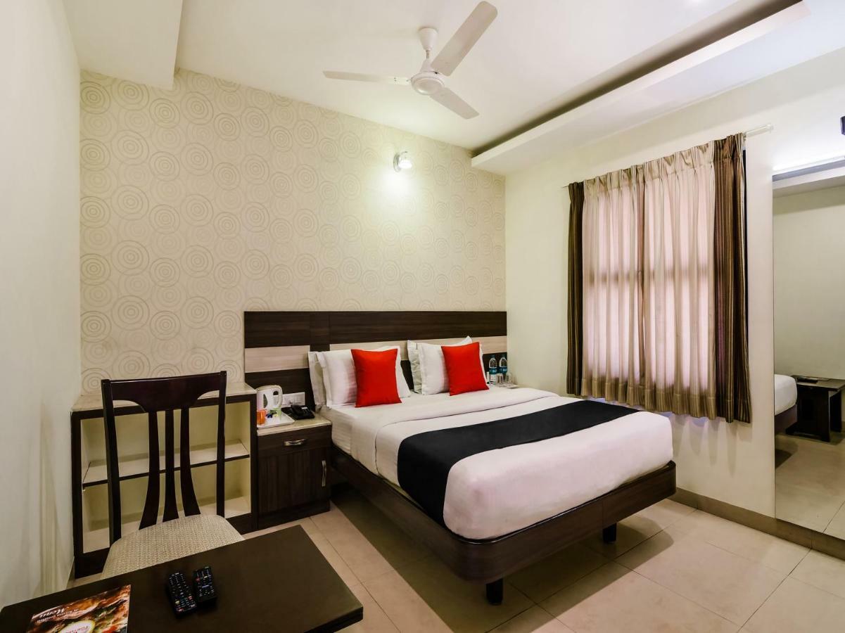 Hotel The Fortune Coimbatore Exterior photo